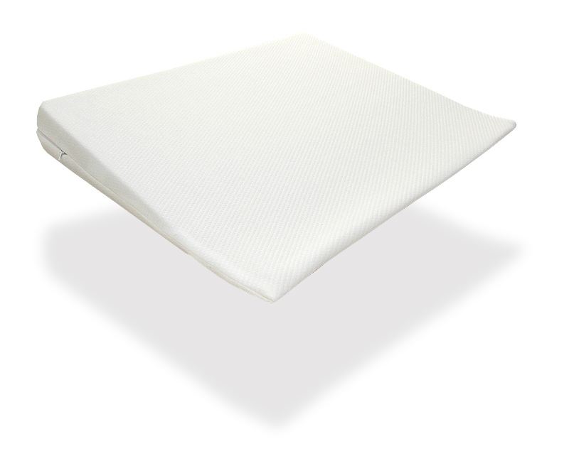 Kiilatyyny - Korotustyyny vauvalle, päällystetty, leveys 60-8cm (OT120V)